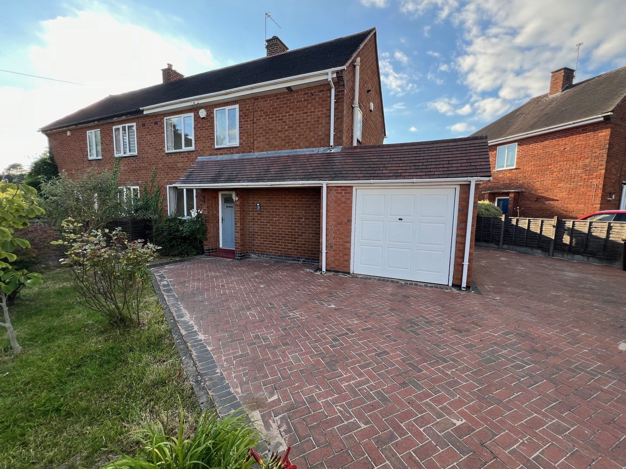 Slater Road, Bentley Heath, Solihull, Solihull, B93 8AL