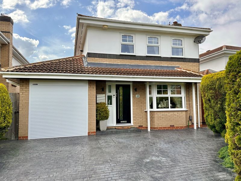 Brabazon Drive, Marske-By-The-Sea, Cleveland, TS11 6NL