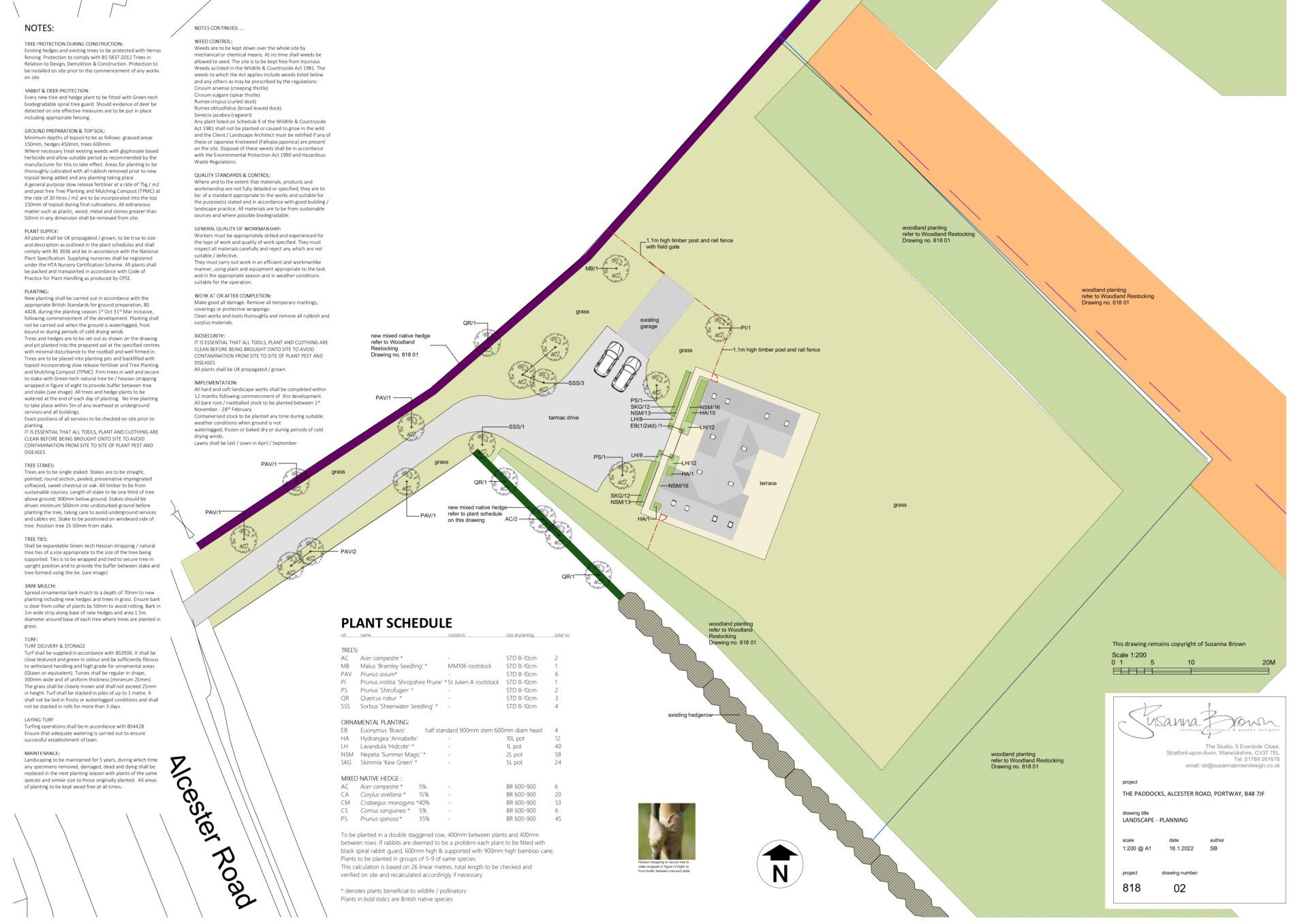 Land for sale in Alcester Road, Portway, B48 Xact Homes Sales & Letting