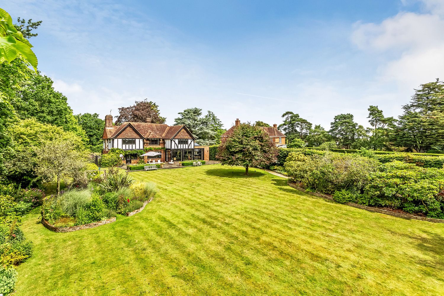 Westerham Road, Oxted, Surrey