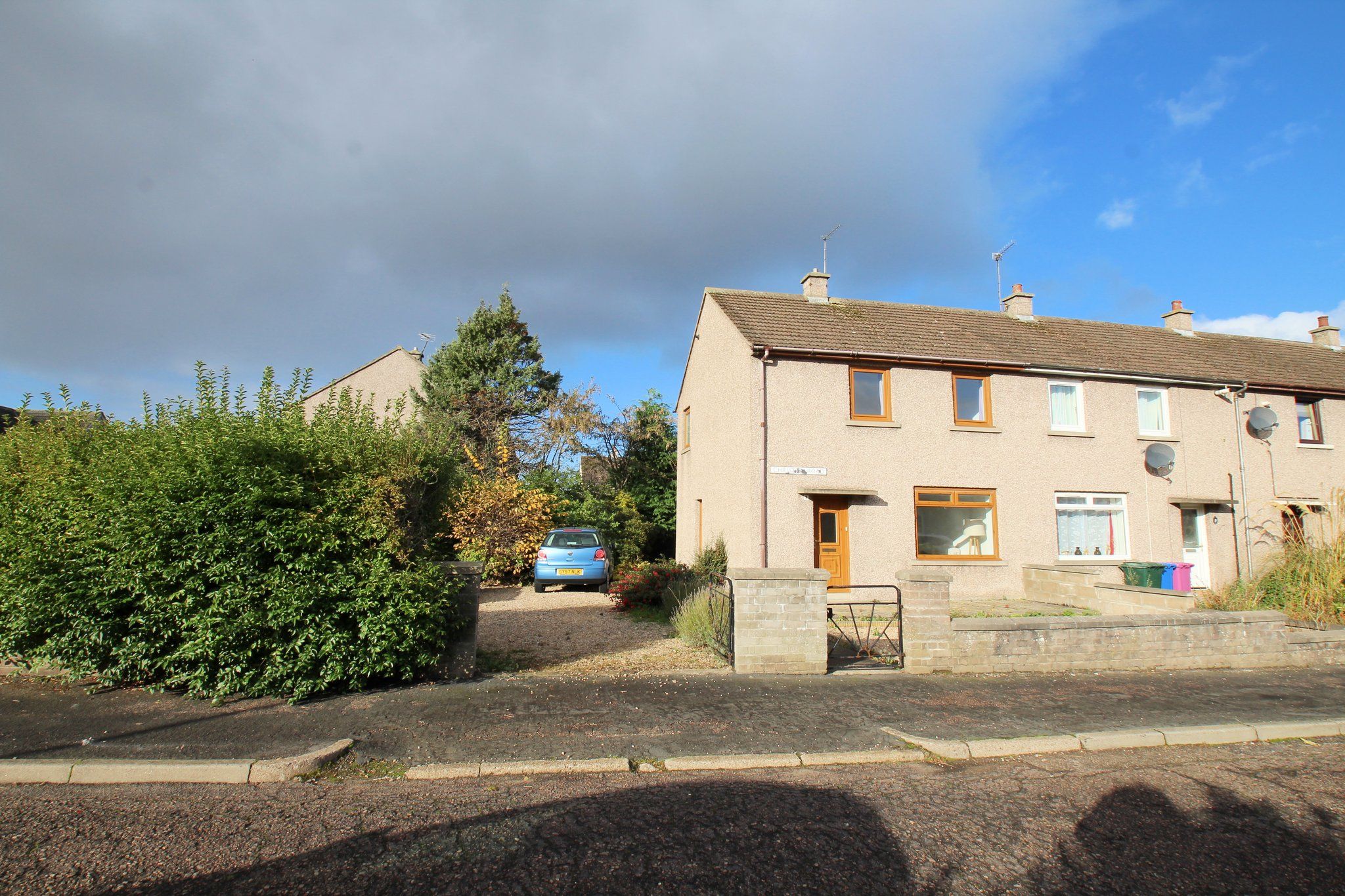 Christie Road, Elgin, Moray, IV30 4HB