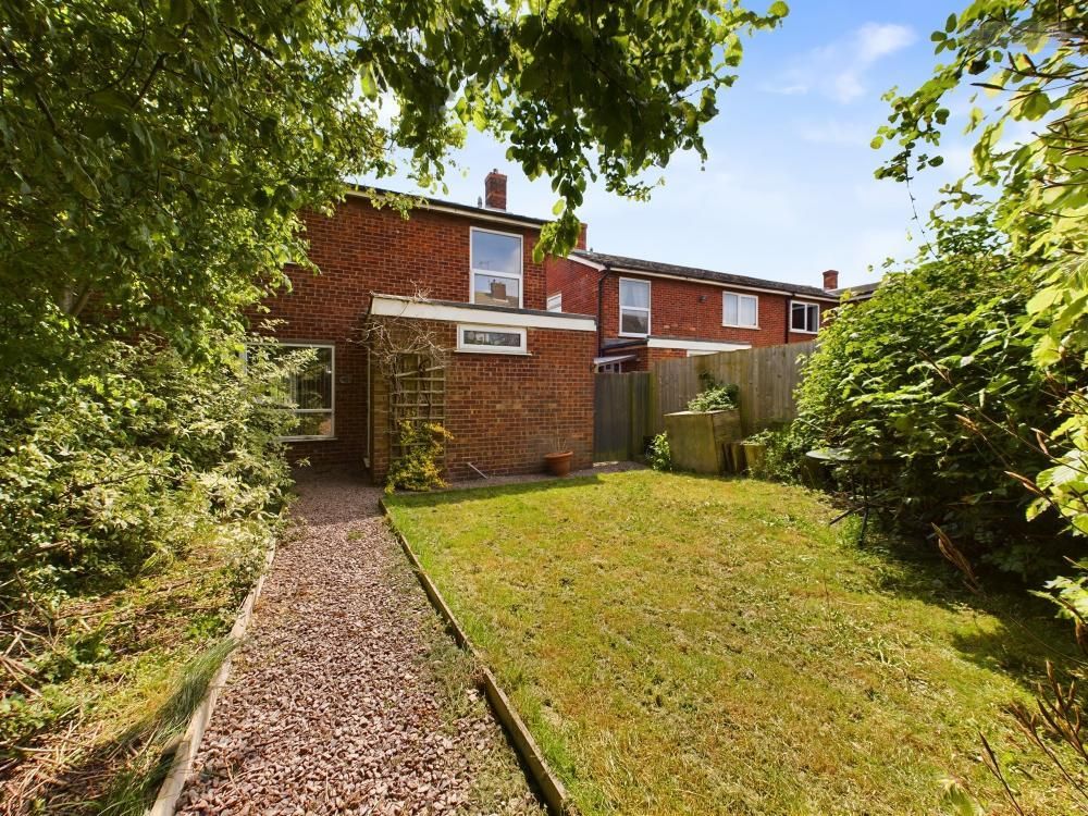 Highfield Walk, Yaxley, Peterborough, PE7 3ET