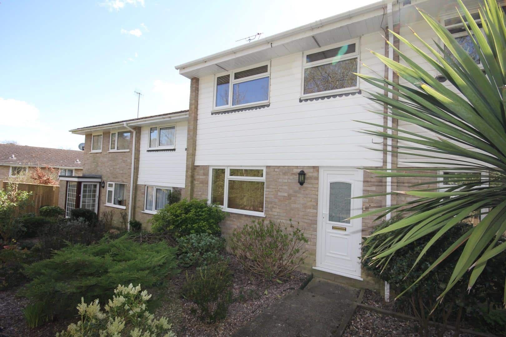 Duncton Close, Haywards Heath, West Sussex