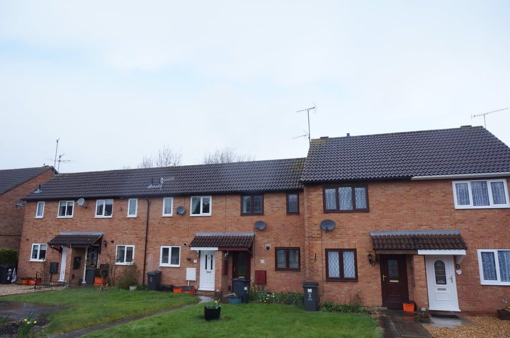 Bayleaf Avenue, Woodhall Park, Swindon, Wiltshire, SN2 2RU