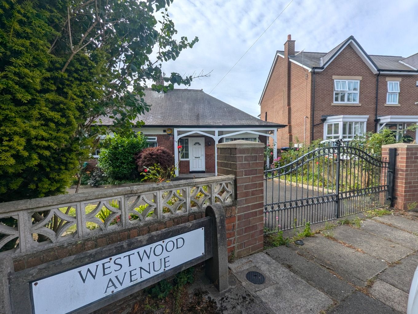 Westwood Avenue, Middlesbrough, TS5 5PX