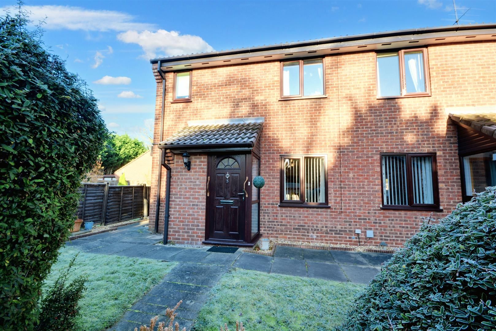 Brookdale Court, Sherwood, Nottingham, NG5 3GD