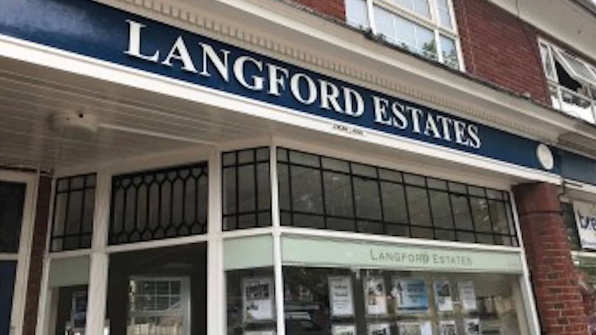 Websters acquires Langford Estates.