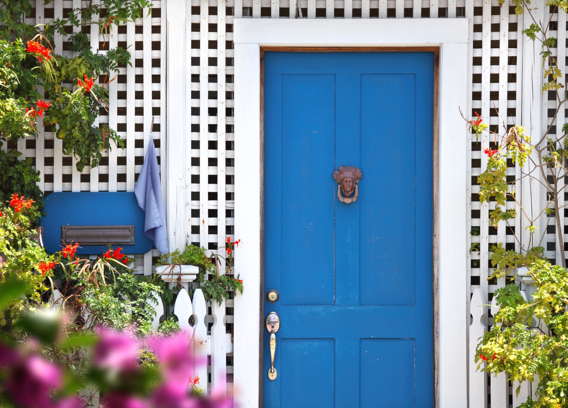 Tip 8: Improve your Curb Appeal
