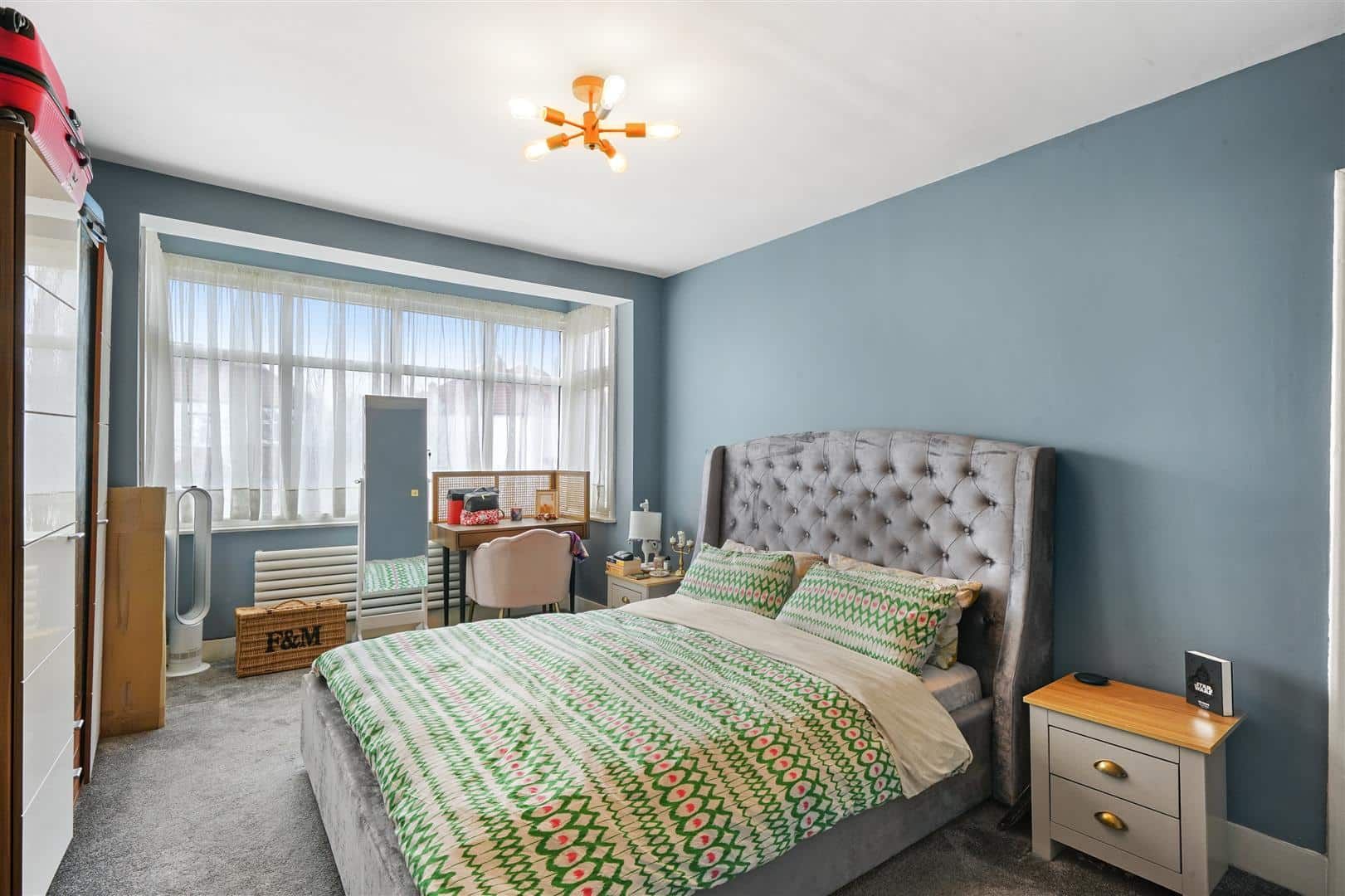 3 bed semidetached house for sale in Oldborough Road, Wembley