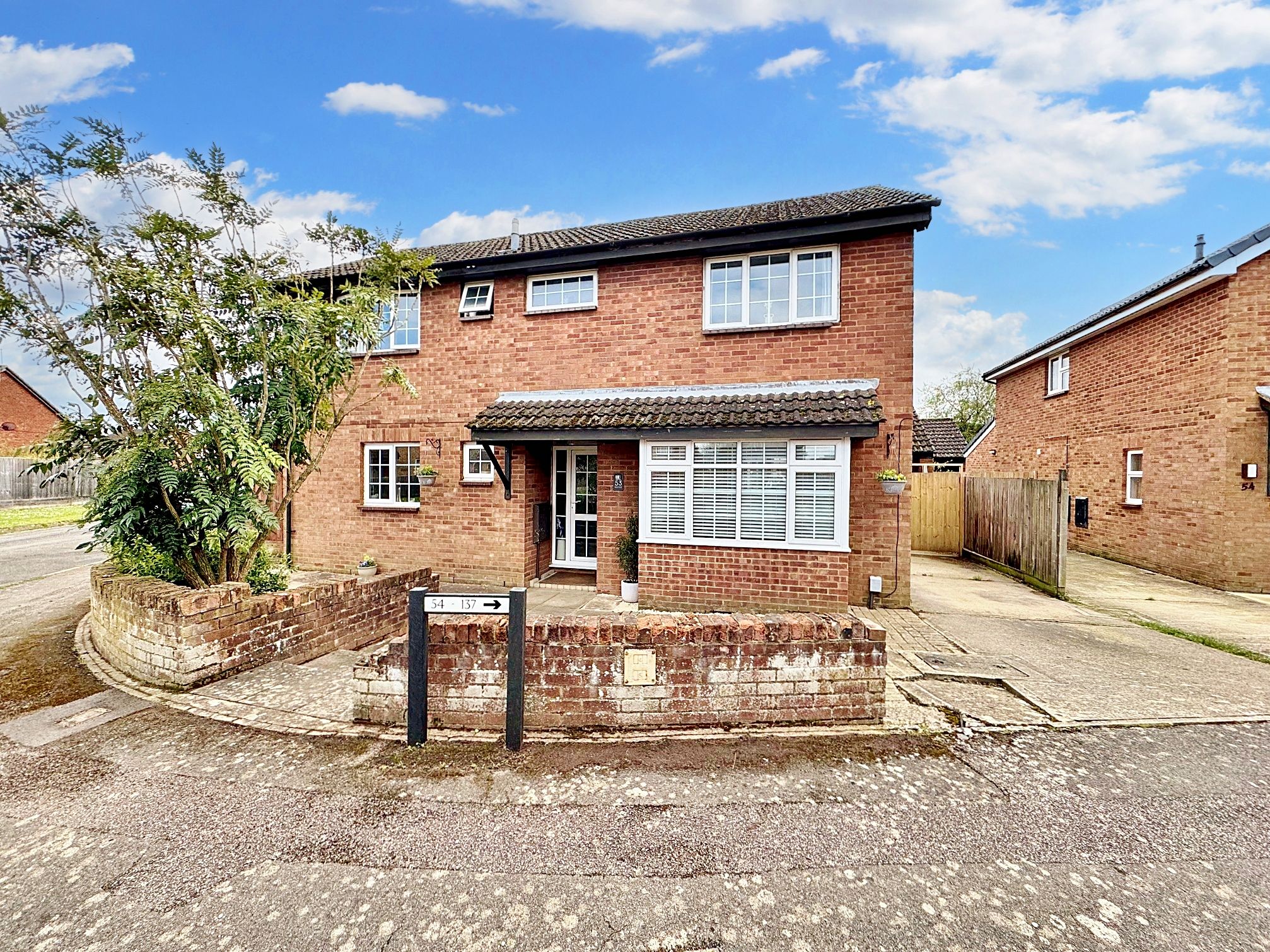 Norris Close, Abingdon, Abingdon, OX14 2RN