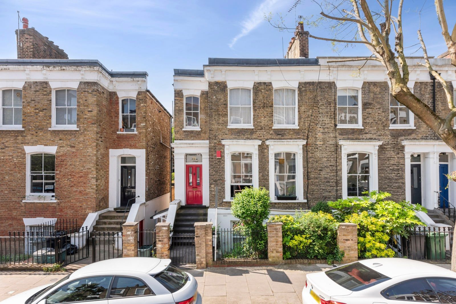 Mildmay Rd, London, N1 4PU