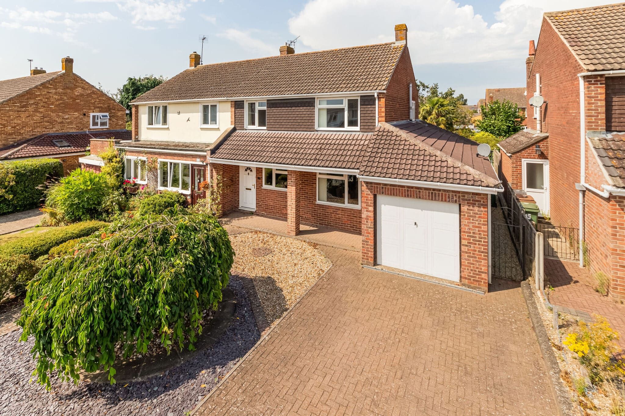 Barnards Way, Wantage, Wantage, OX12 7EA