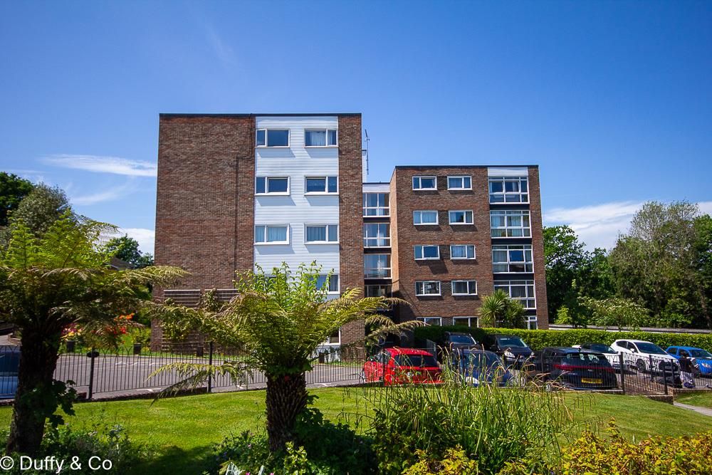 Paddockhall Road, Haywards Heath