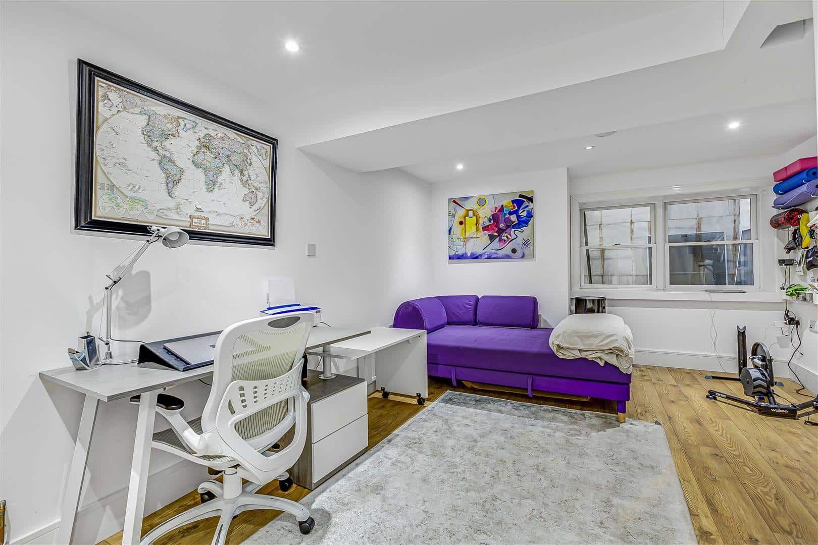 3 bed house for sale in Stanley Road, East Sheen, SW14 James Anderson