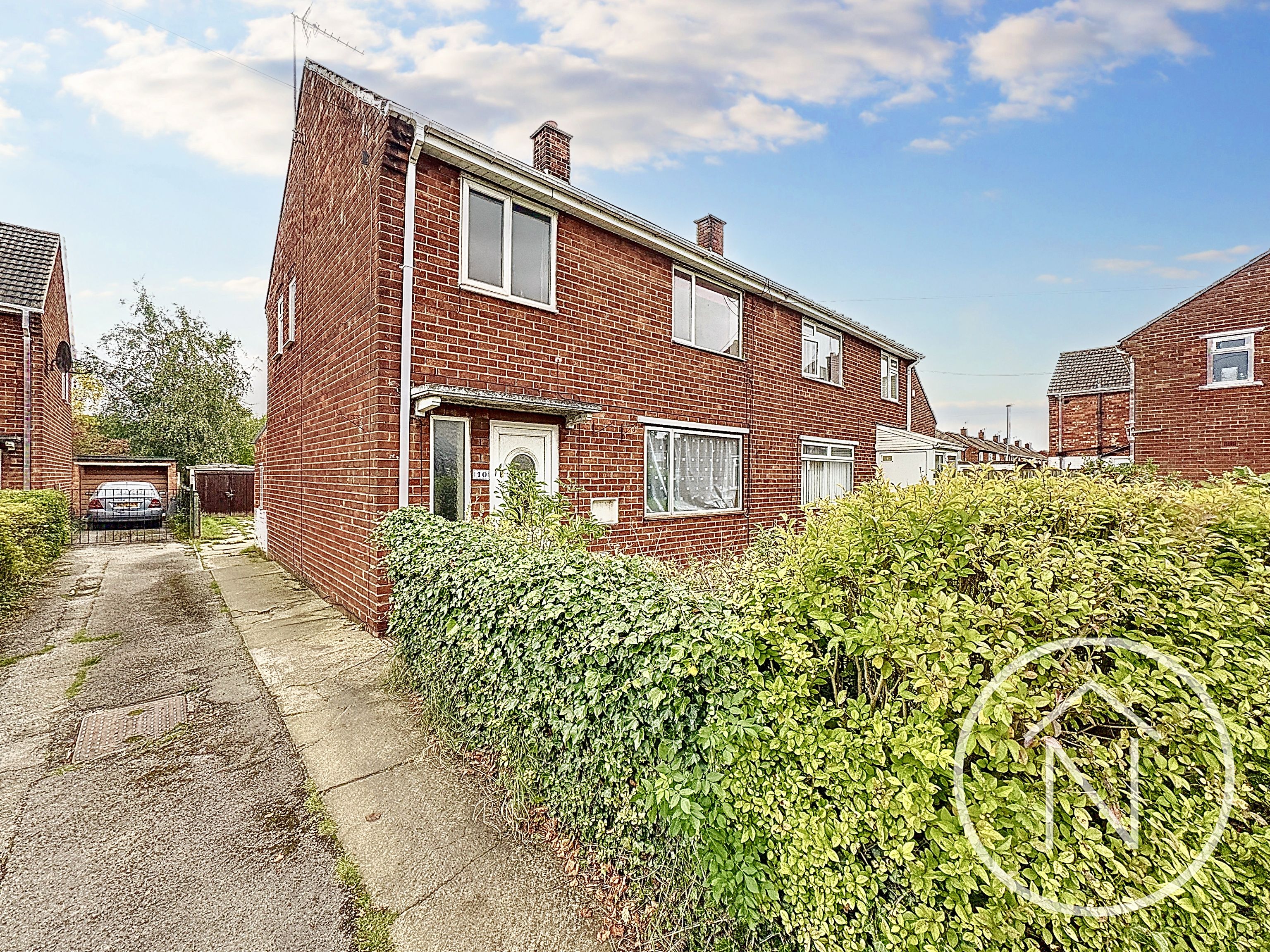 Windlestone Road, Billingham, Billingham, TS23 3JN