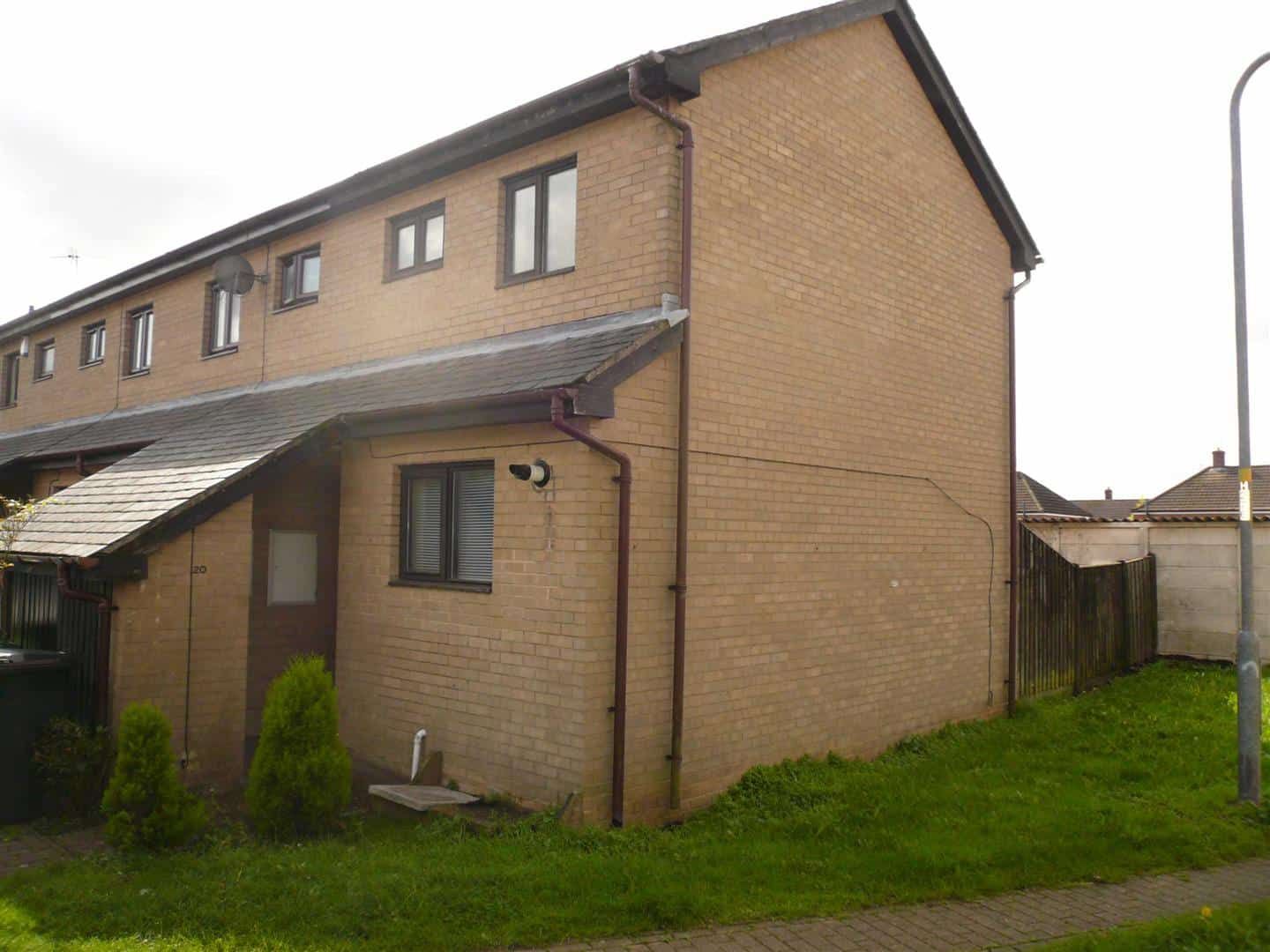 Bowmans Court, Highfield, Hemel Hempstead, Herts, HP2 5SD