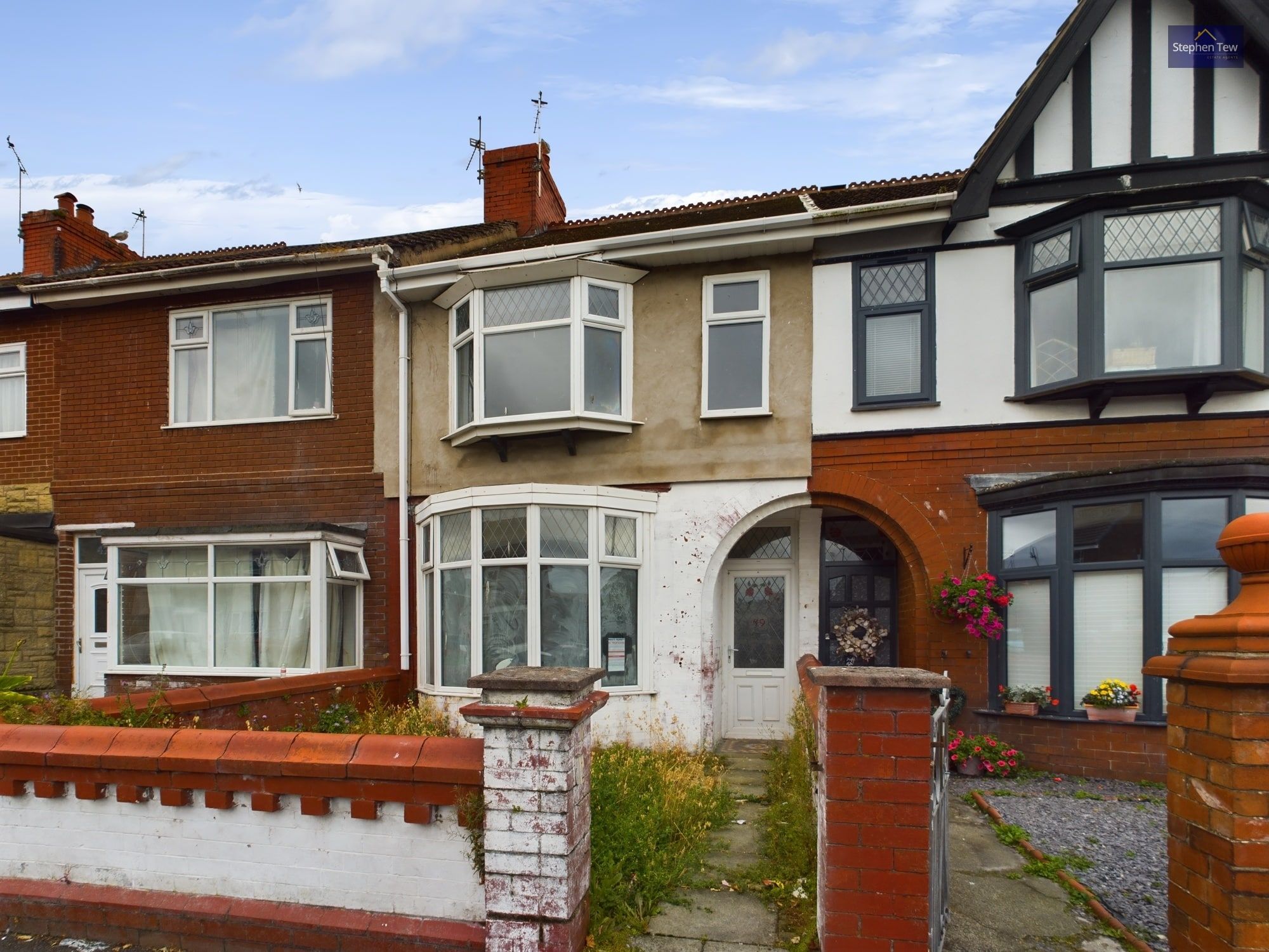 Warrenhurst Road, Fleetwood, Fleetwood, FY7 6TP