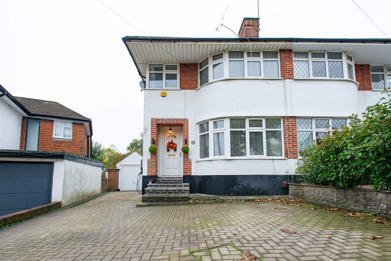 South Drive, Orpington, Kent, BR6 9NQ