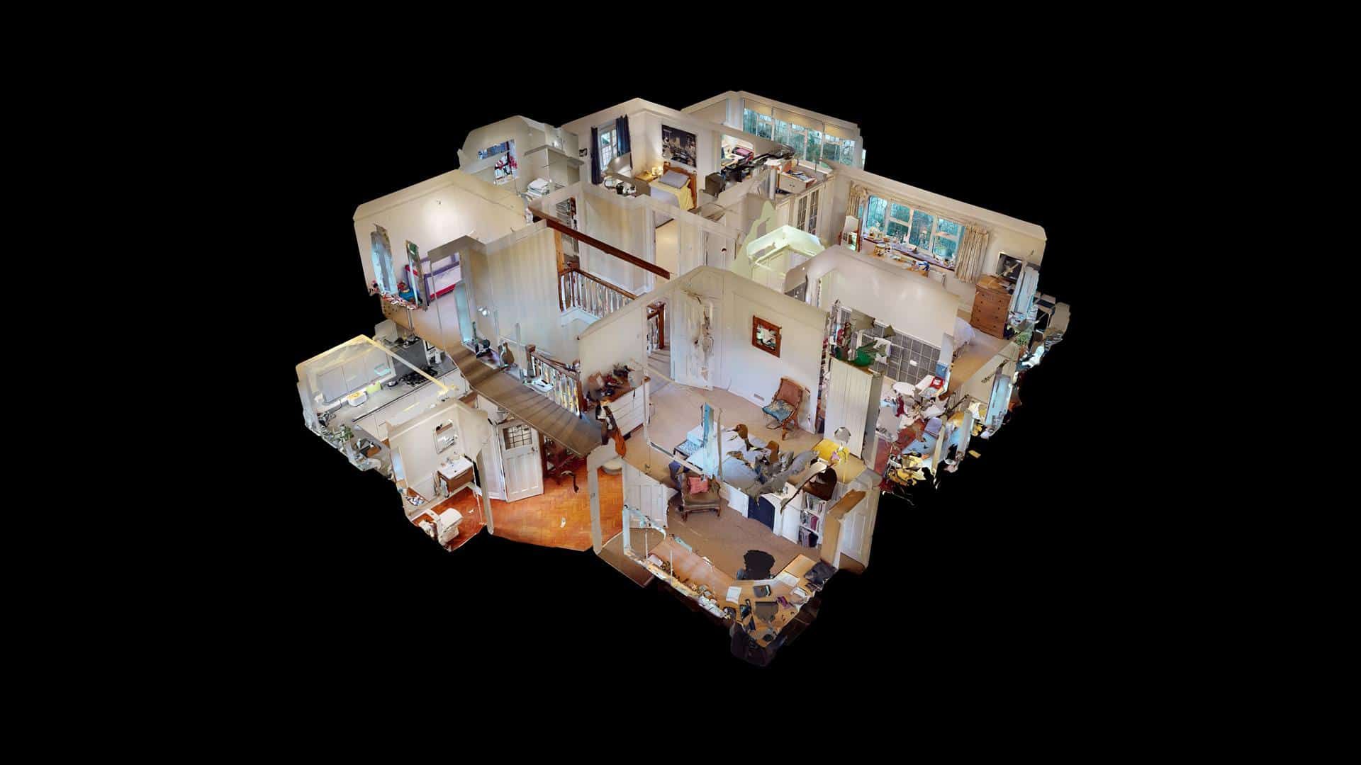 4 bed detached house for sale in Carroll Hill, Loughton Elliott James