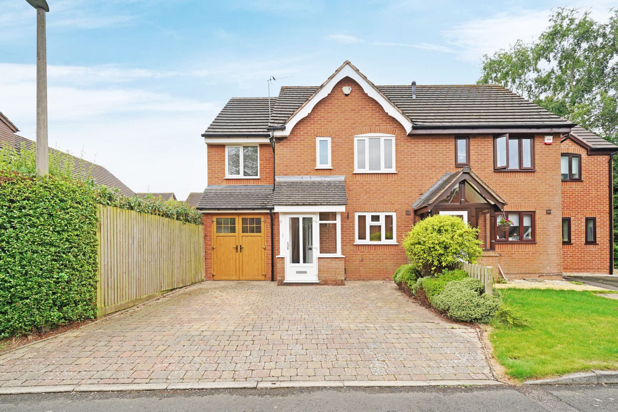 Hazeltree Grove, Dorridge, Solihull, Solihull, B93 8HL