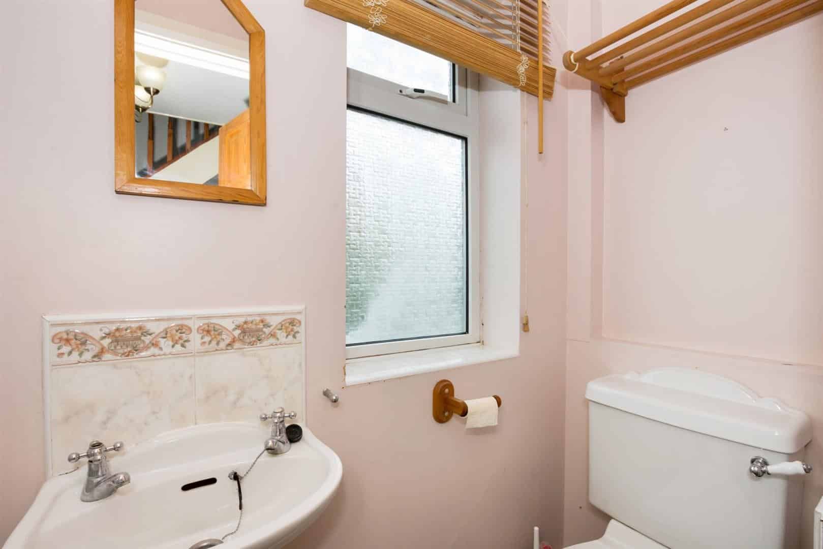 4 bed detached house for sale in Runciman Close, Pratts Bottom Edmund