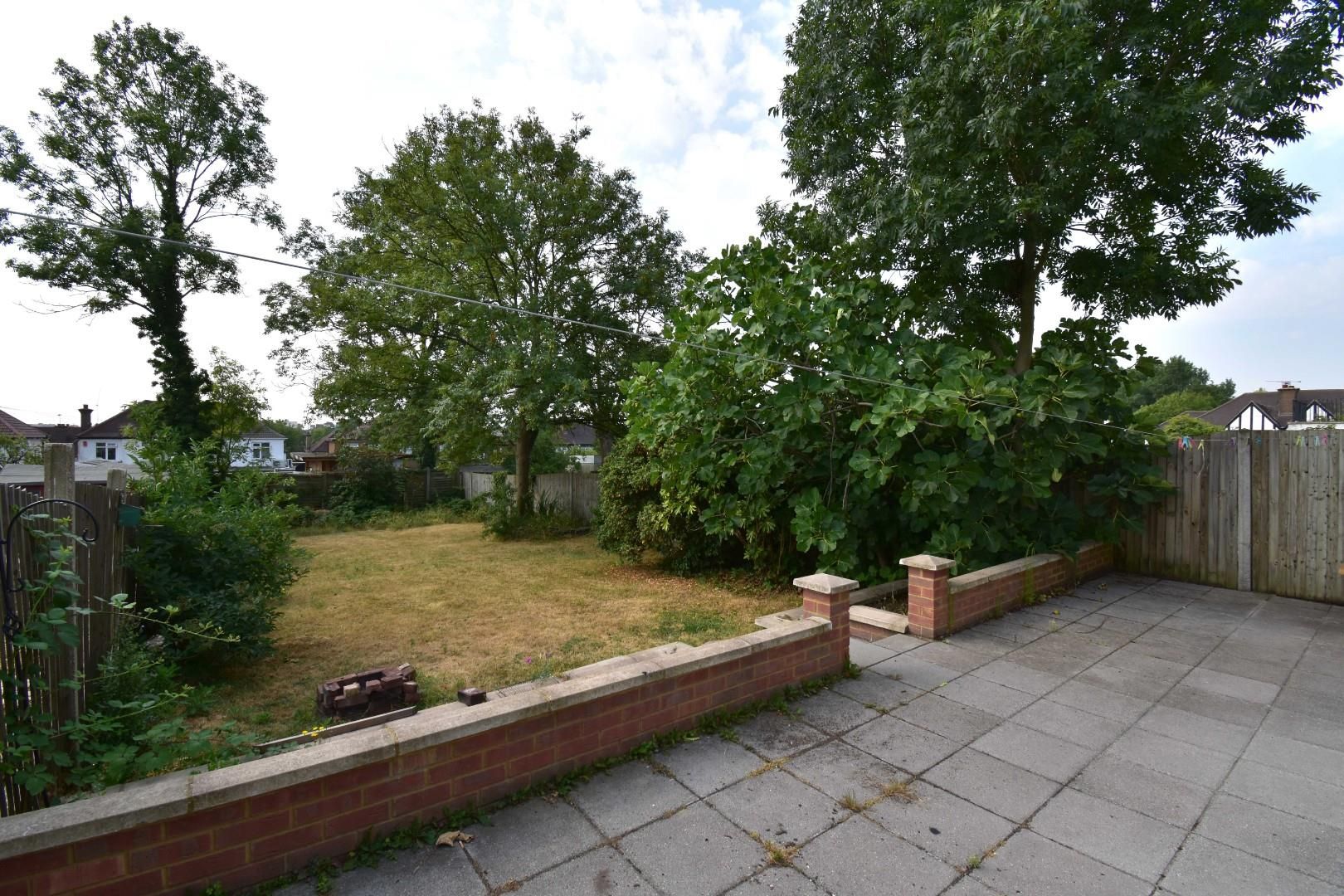 Rydal Gardens, Wembley, Middlesex, HA9 8RZ