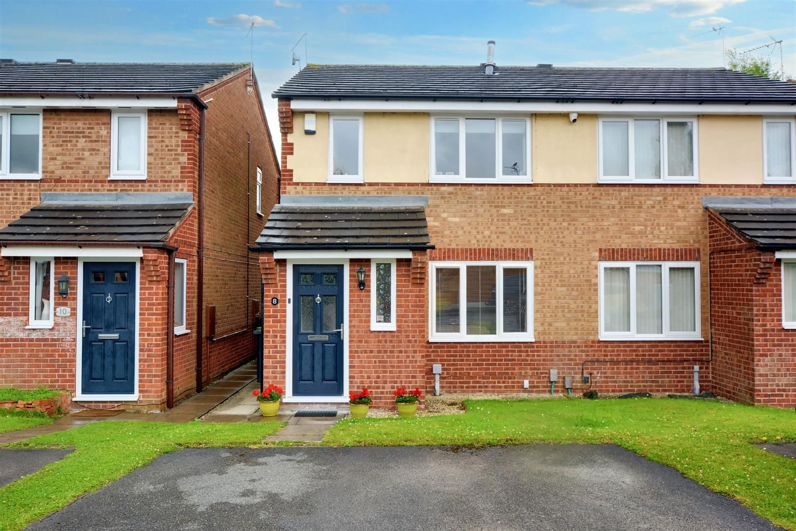 Ayton Gardens, Beeston, Nottingham, NG9 6NQ