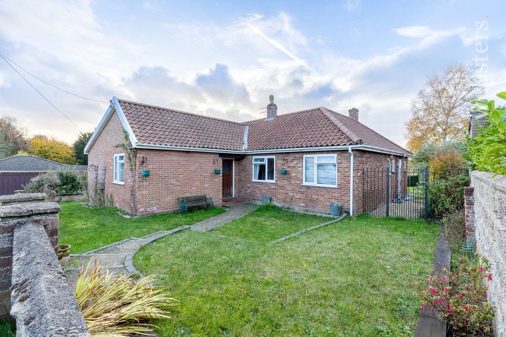 Myrtle Avenue, Costessey, Norwich, NR8 5DA