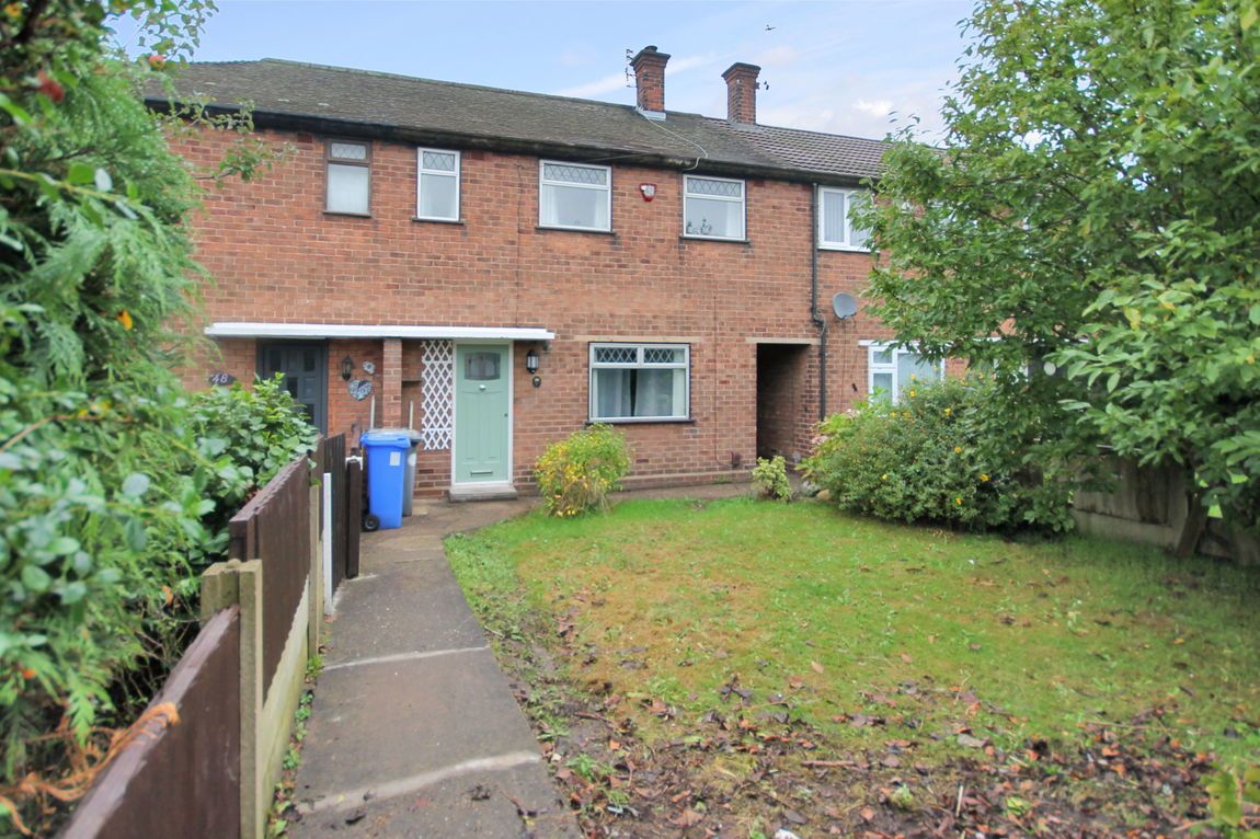 Crofton Road, Runcorn, WA7 4DT