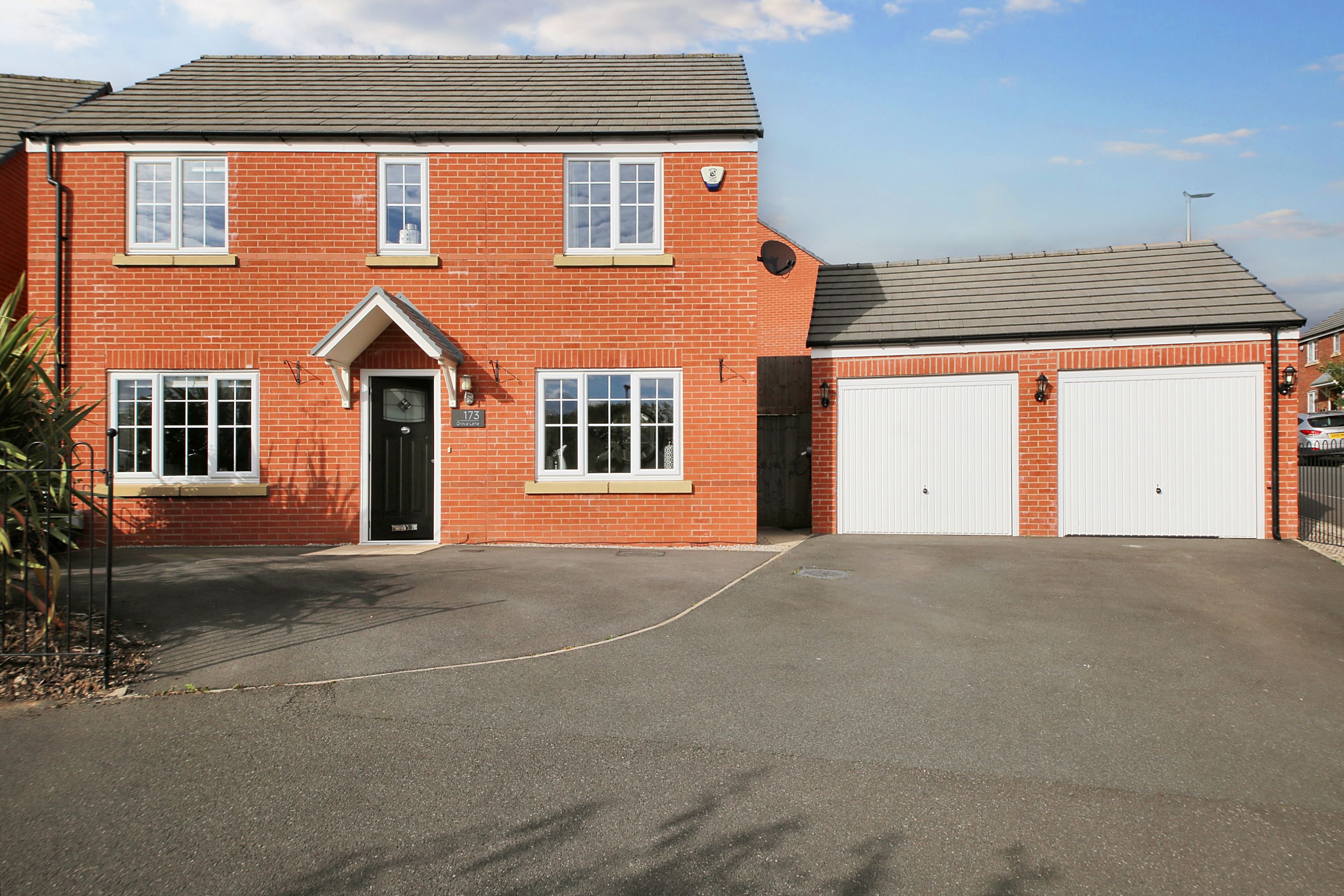 Grove Lane, Standish, Wigan, Wigan, WN6 0DY