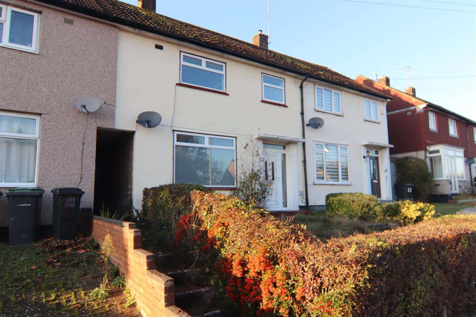 Longbury Drive, Orpington, Kent, BR5 2JU