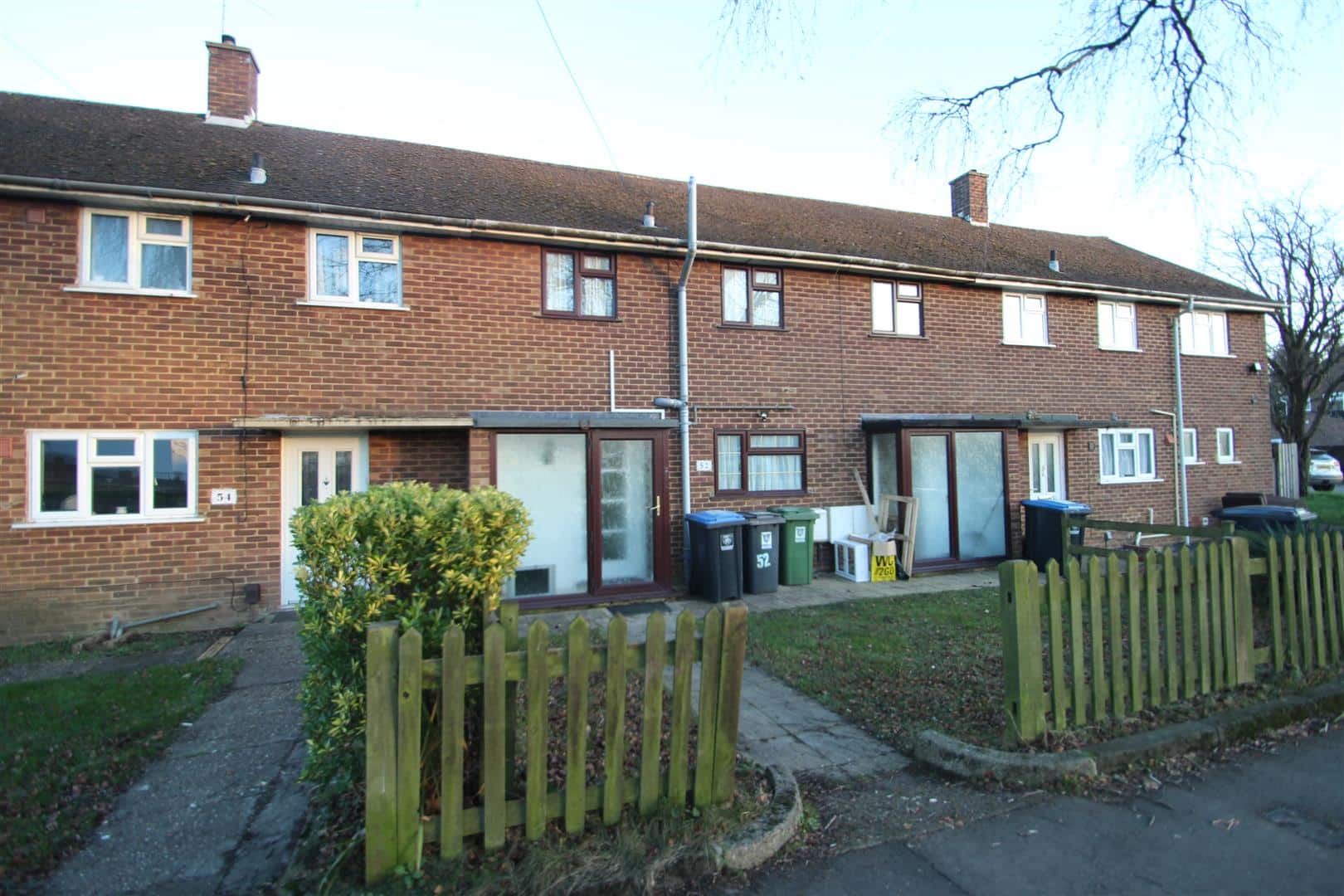 Adeyfield Road, Hemel Hempstead, HP2 5EA