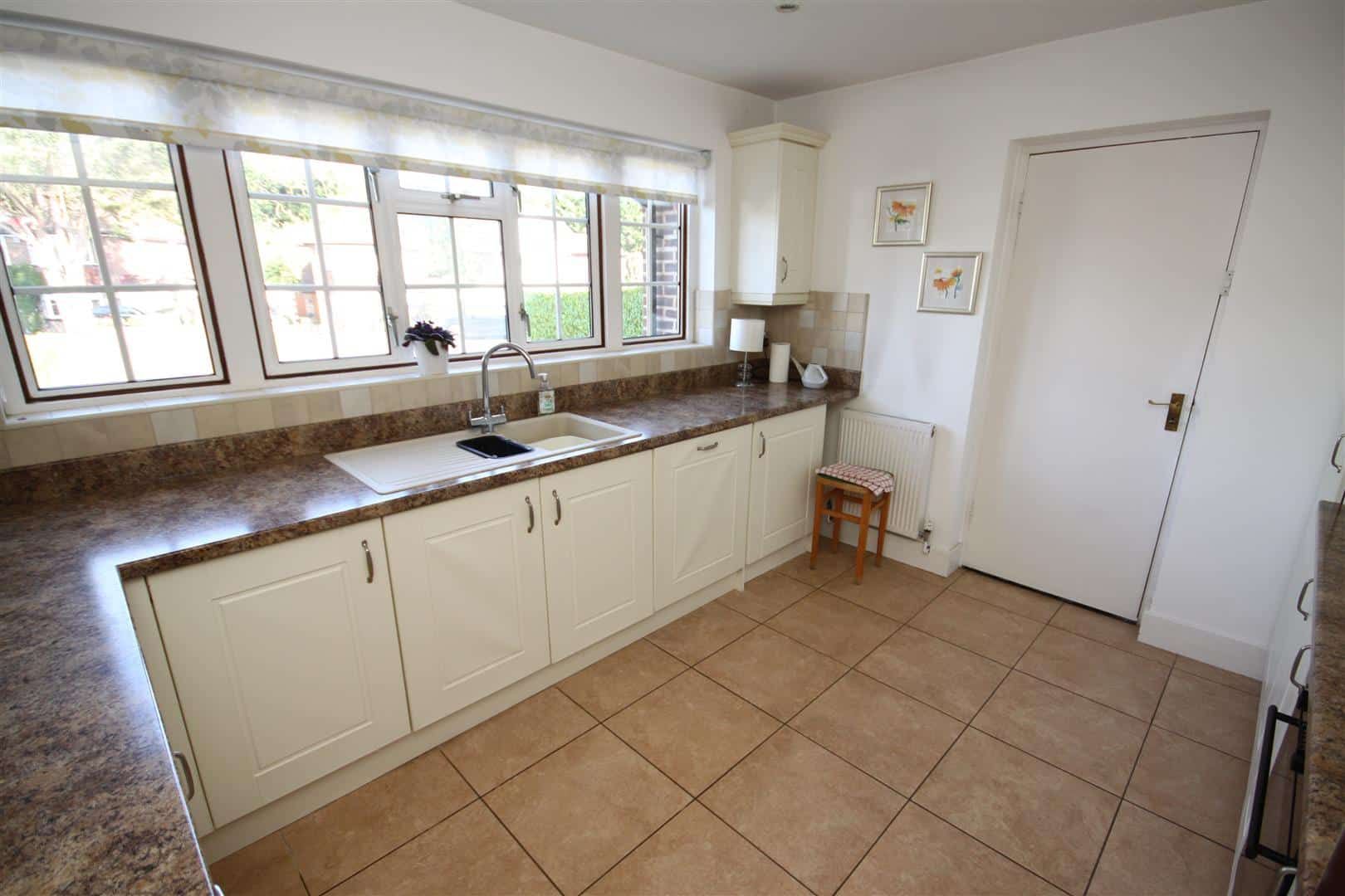 3 bed semidetached house for sale in Manor Way, Petts Wood East, Kent
