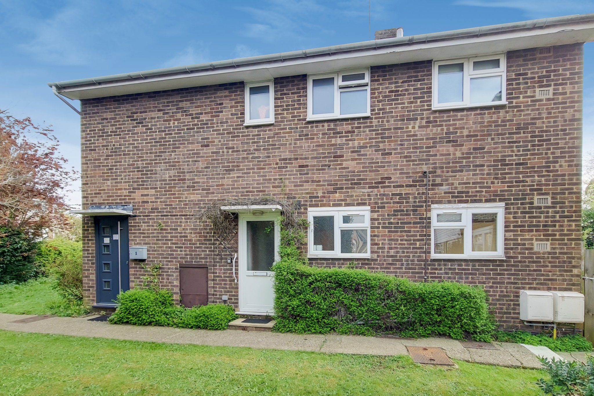 Brentmead Close, London, W7 3EW