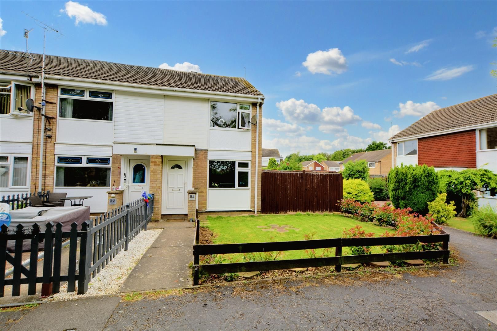 Calderdale Drive, Long Eaton, Nottingham, NG10 3PP