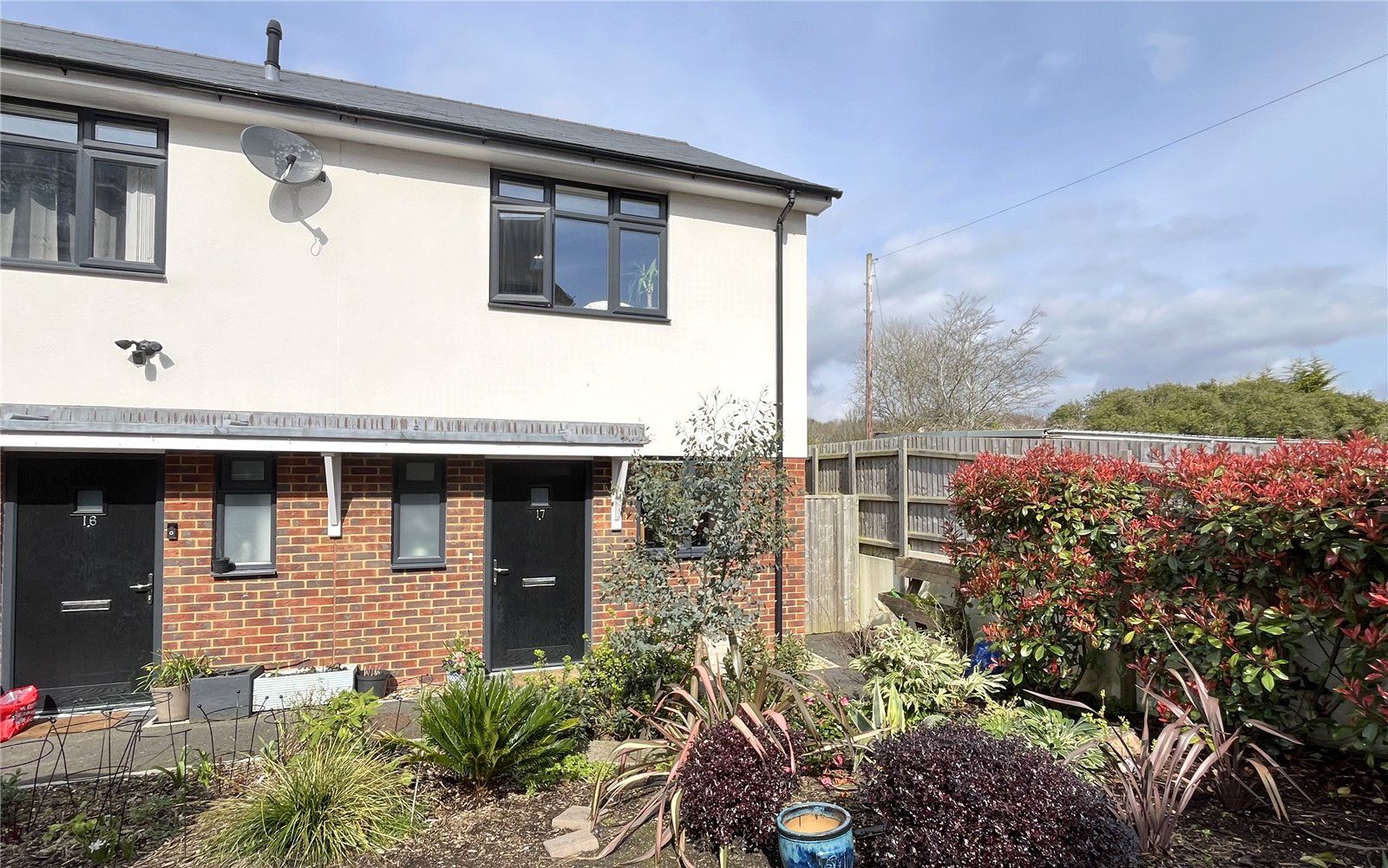 Lymington Road, Highcliffe, Christchurch, Dorset, BH23 5FQ