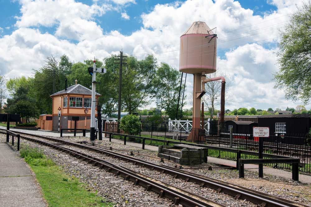 Ladygrove Area Guide Estate agents in Abingdon Simpsons