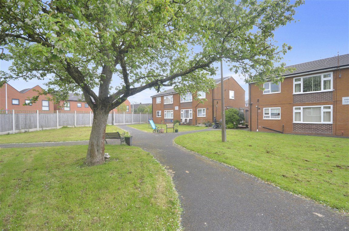 Brentfield, Widnes, WA8 7NX