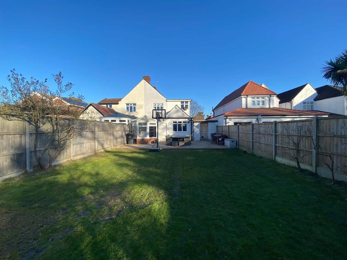 4 bed semidetached house for sale in Woodhurst Avenue, Petts Wood Edmund Estate Agents