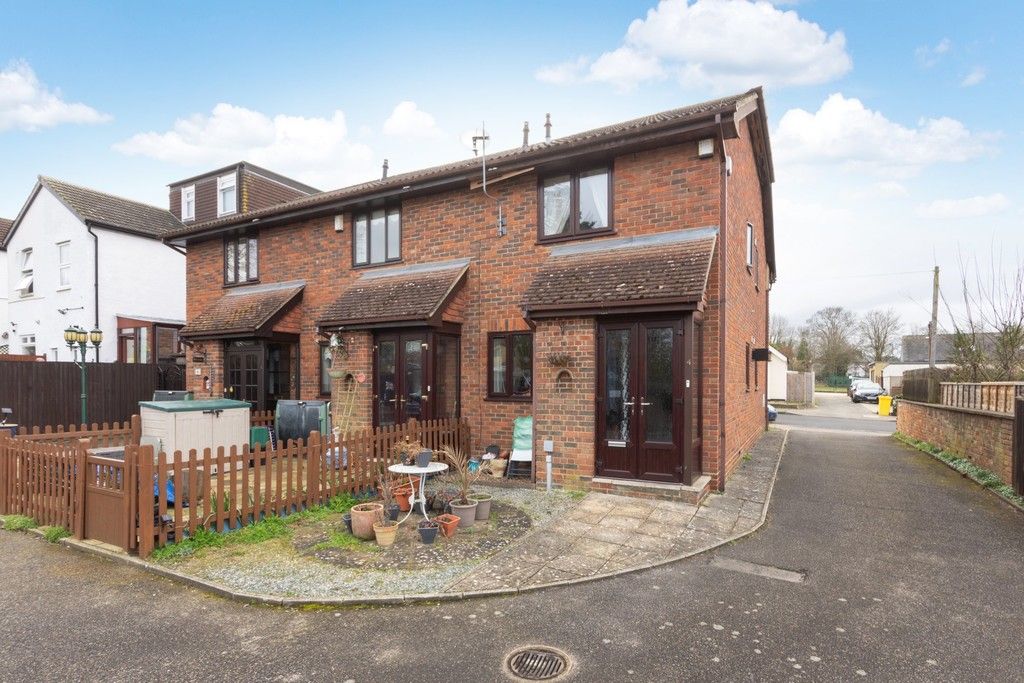 Lezayre Road, Orpington, Kent, BR6 6BP