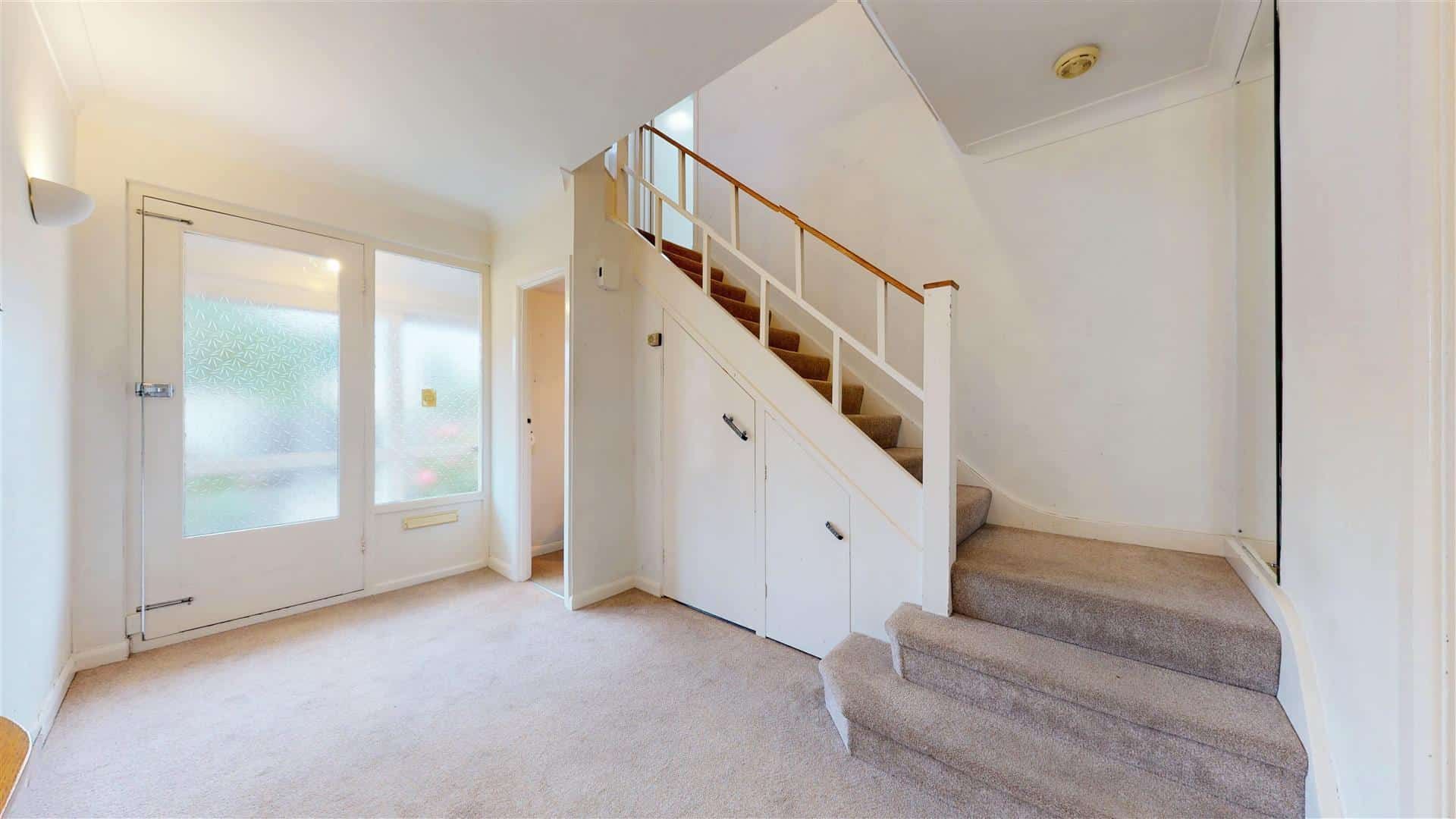 4 bed detached house for sale in Bancroft Avenue, Buckhurst Hill