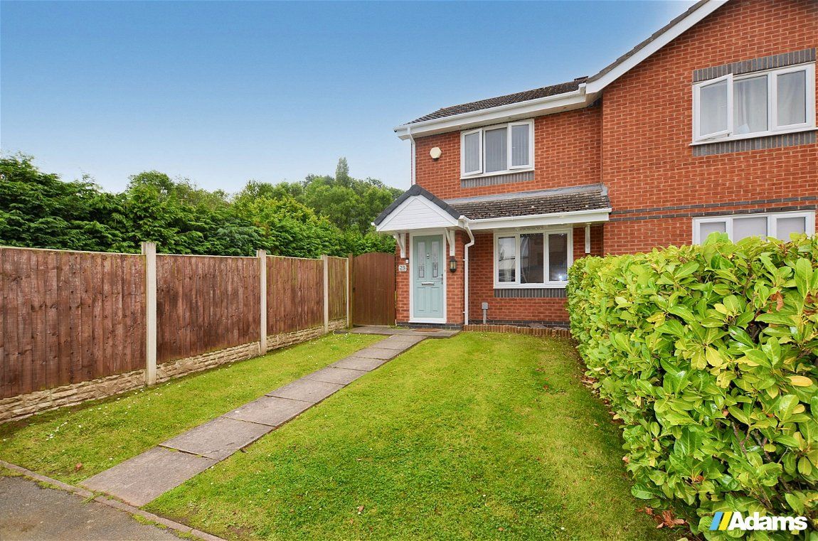 Tetchill Close, Norton, Runcorn, WA7 6SX