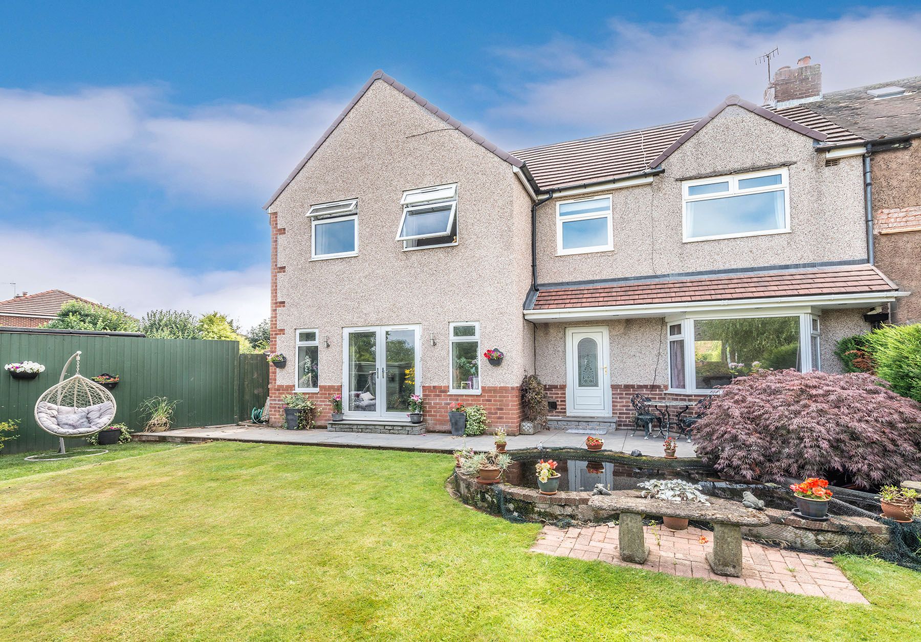 Thurstan Avenue, Beauchief, S8