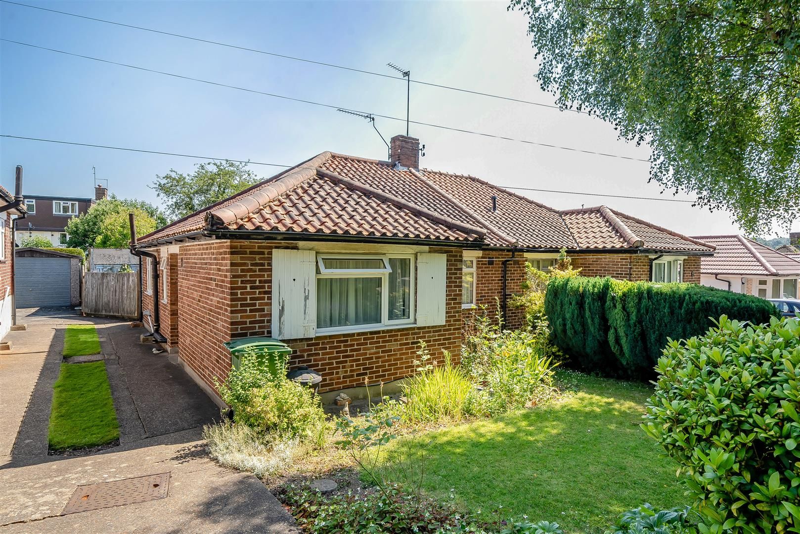 Pinewood Drive, Orpington, Kent, BR6 9NJ