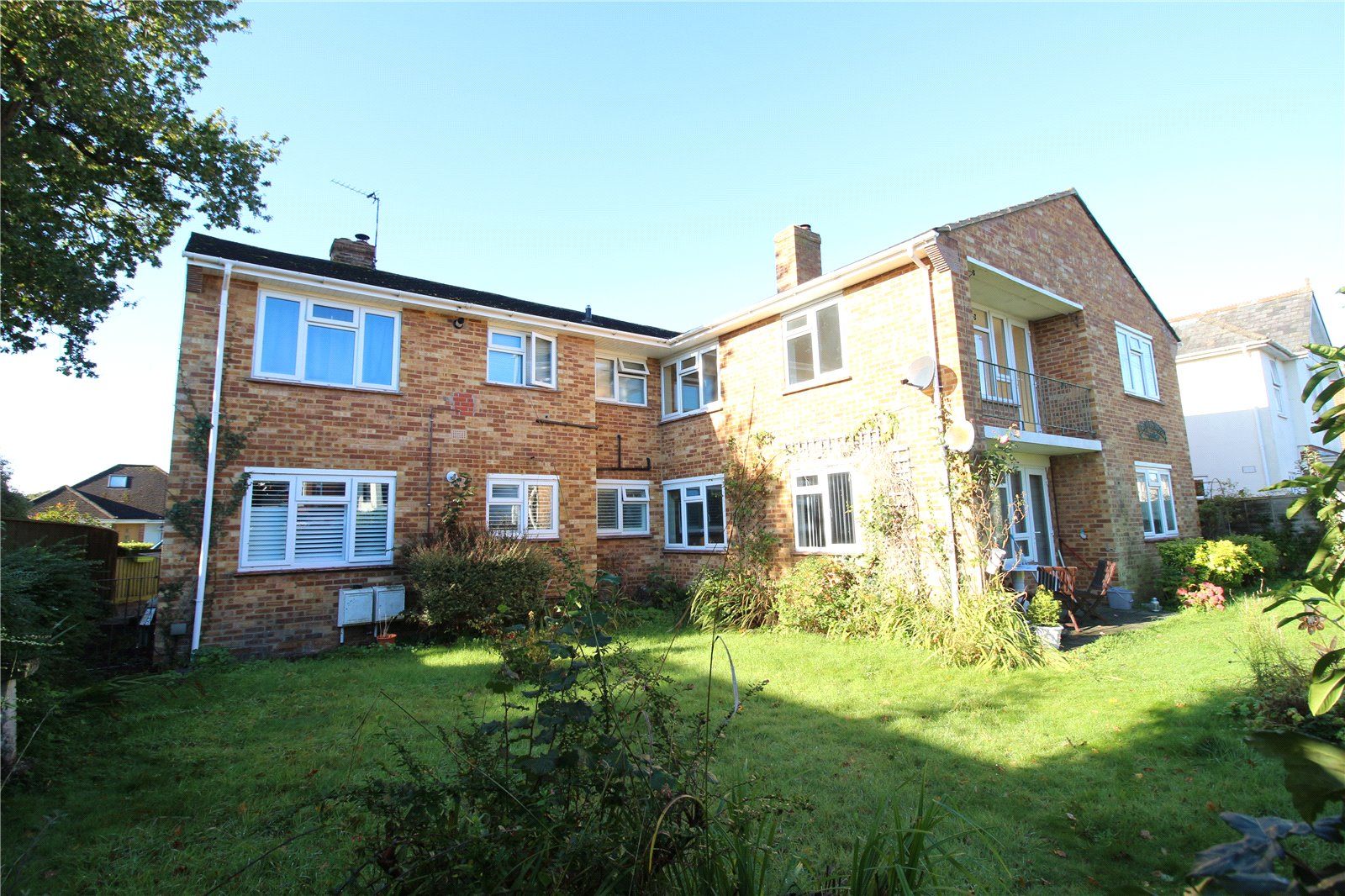 Southwood Avenue, Walkford, Dorset, BH23 5RL