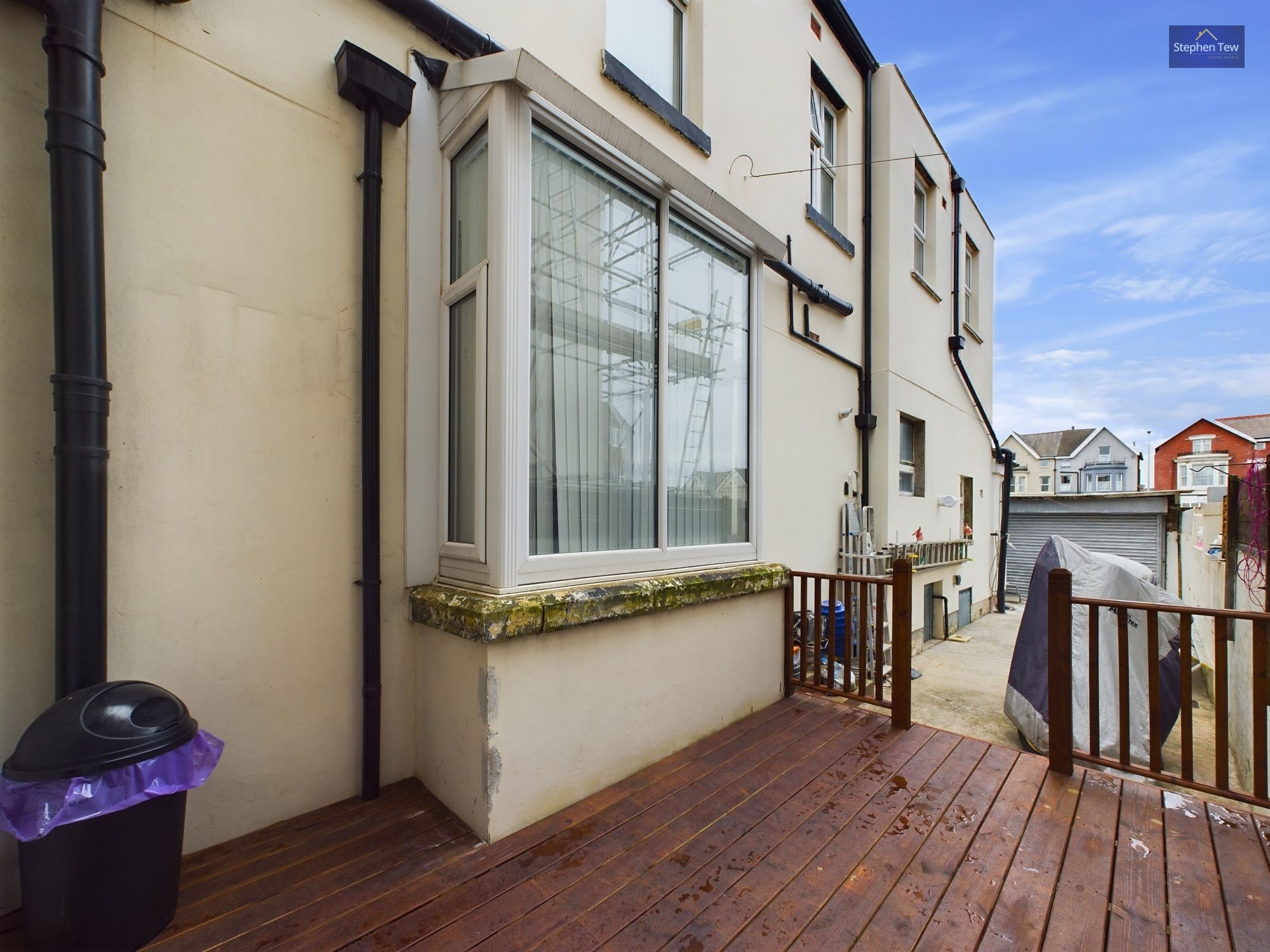 8 bed property for sale in Withnell Road, Blackpool, FY4 Stephen Tew