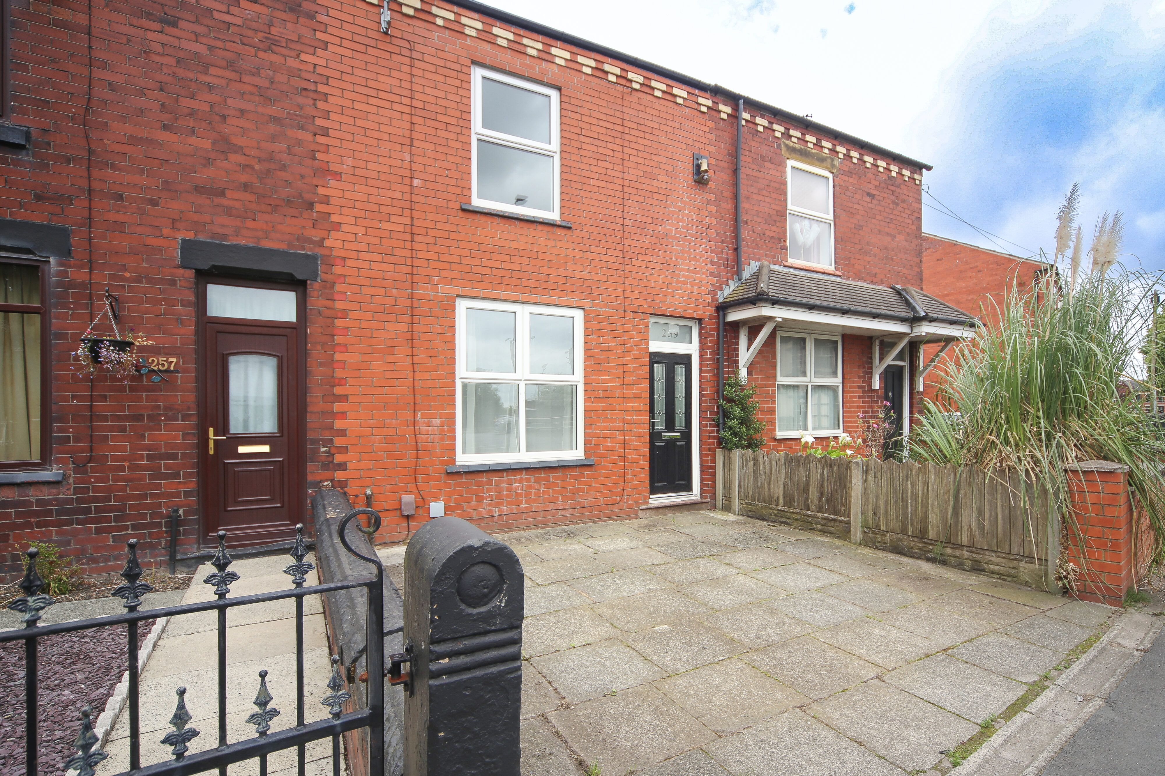 Warrington Road, Abram, Wigan, Wigan, WN2 5RQ