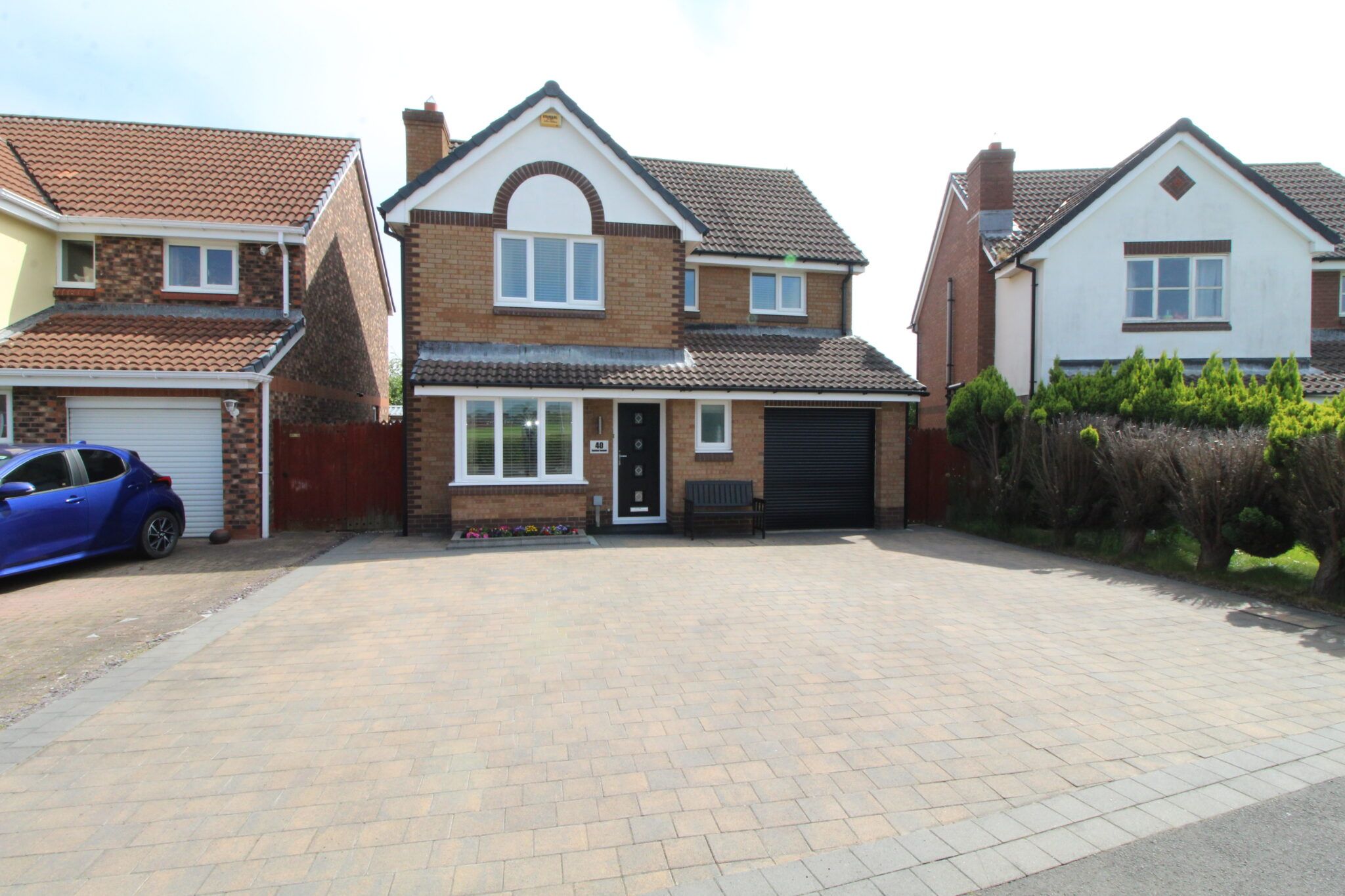 Gateley Avenue, Blyth, NE24