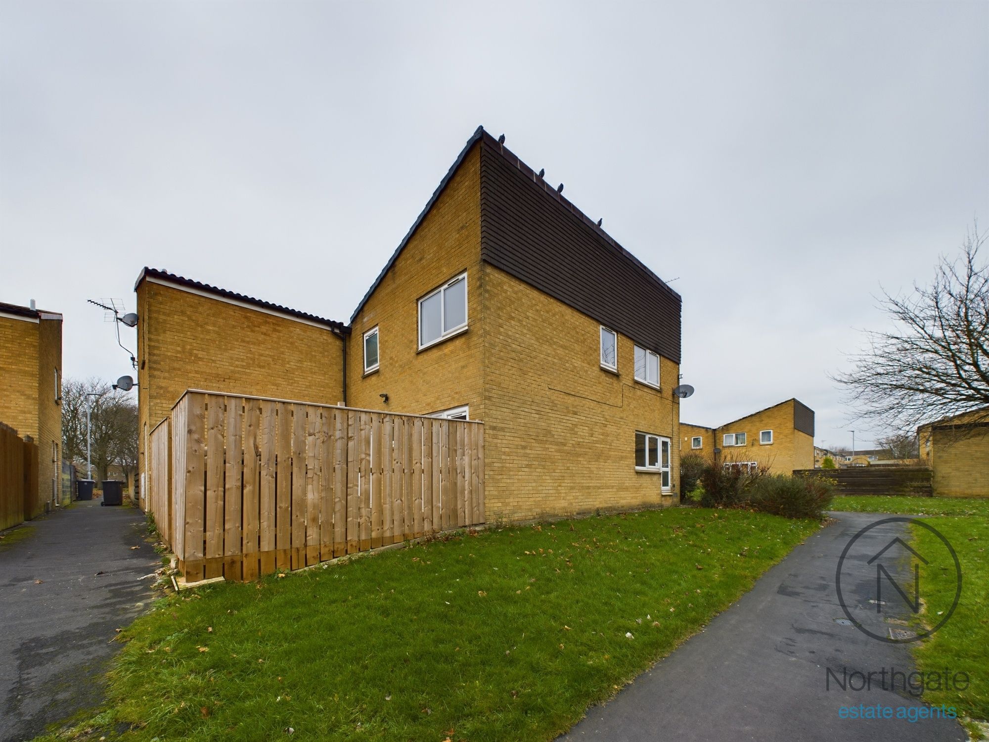 Guthrum Place, Newton Aycliffe, Newton Aycliffe, DL5 4QD