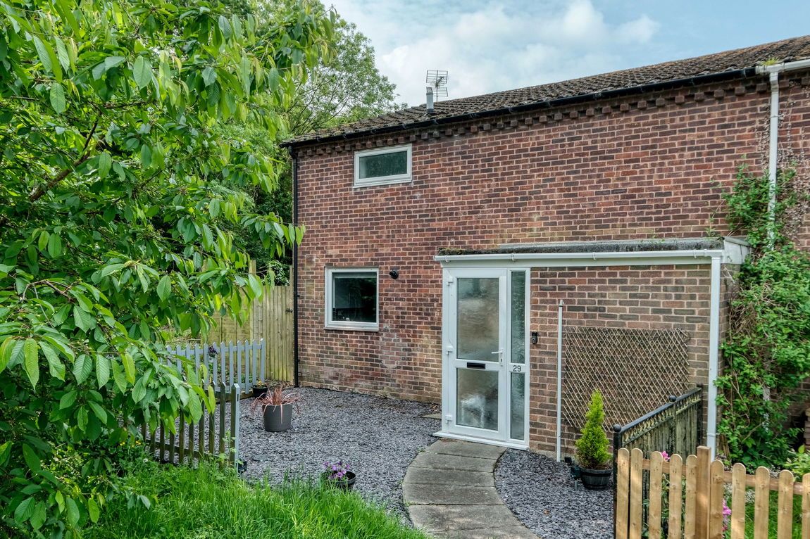 Haseley Close, Matchborough East, Redditch, B98 0BN